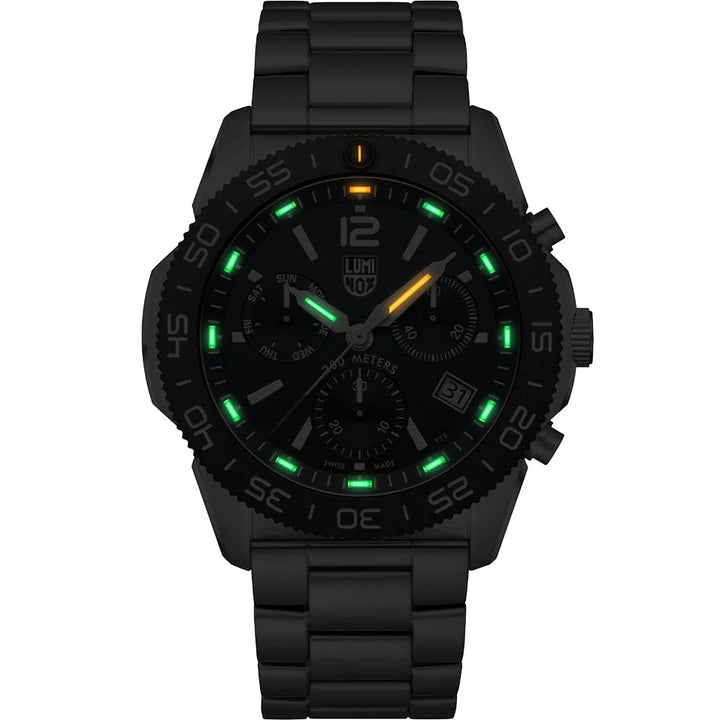 Luminox Pacific Diver Chrono 3140 Series - XS.3144