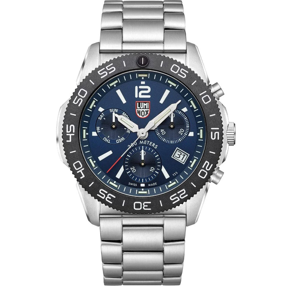 Luminox Pacific Diver Chrono 3140 Series - XS.3144