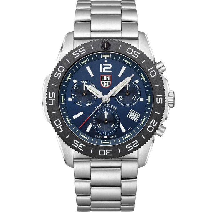 Luminox Pacific Diver Chrono 3140 Series - XS.3144