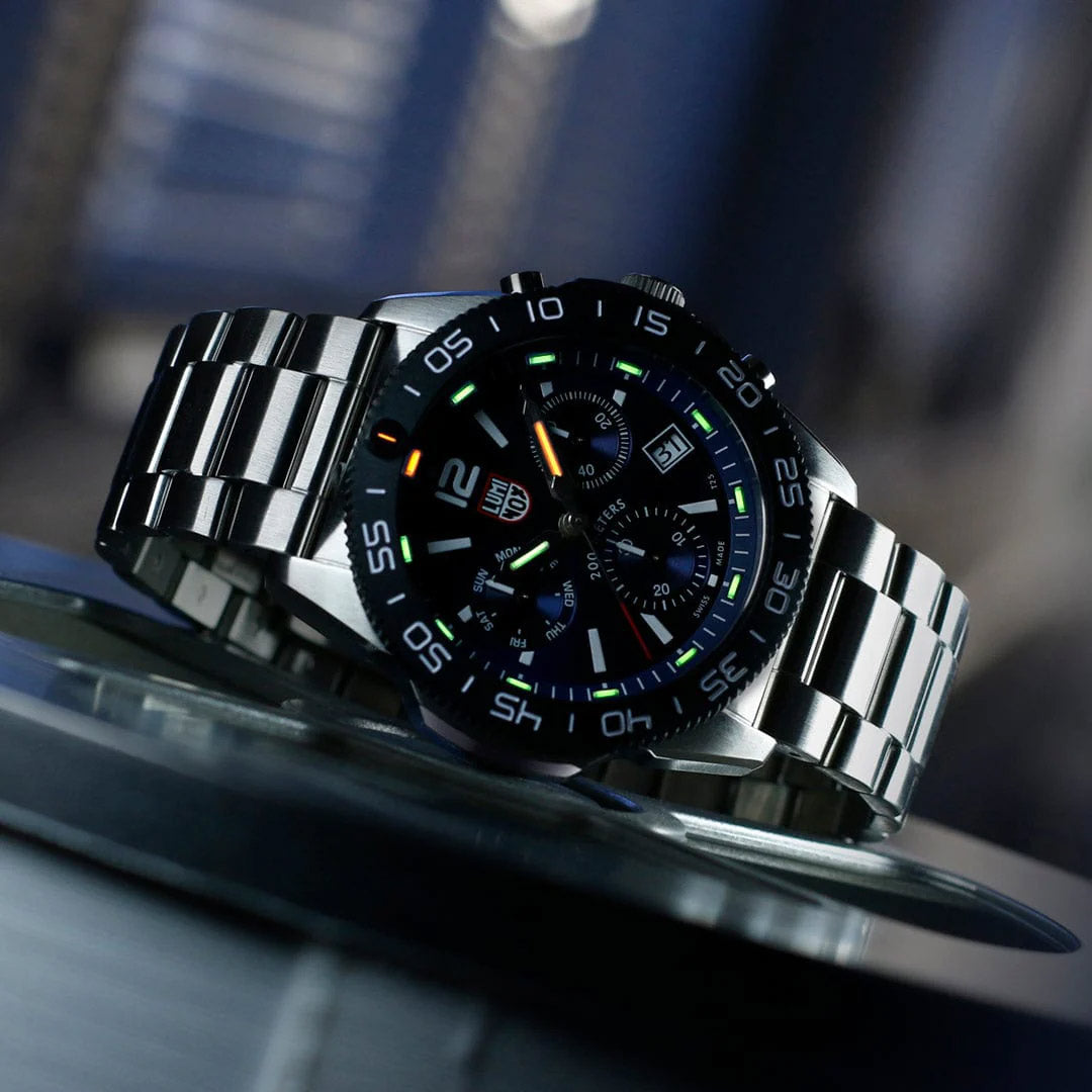 Luminox Pacific Diver Chrono 3140 Series - XS.3144