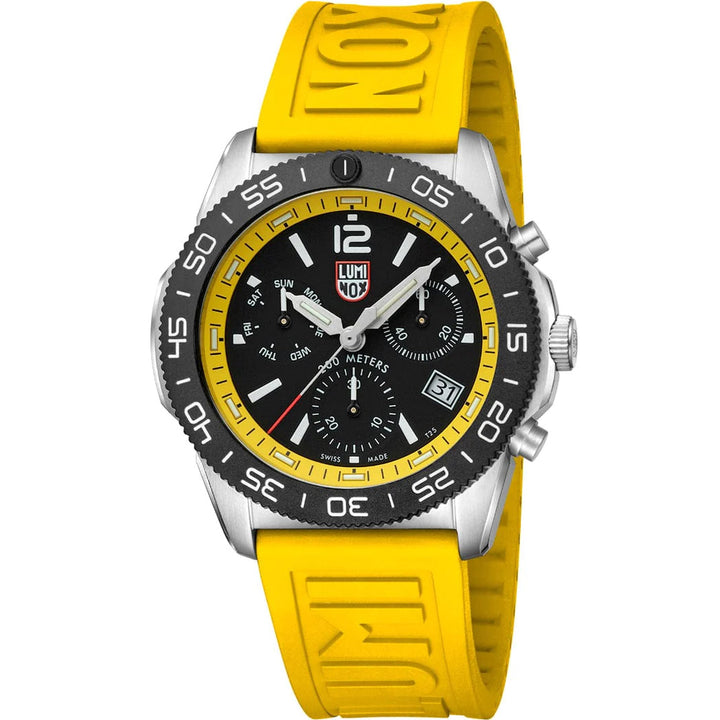 Luminox Pacific Diver Chrono 3140 Series - XS.3145