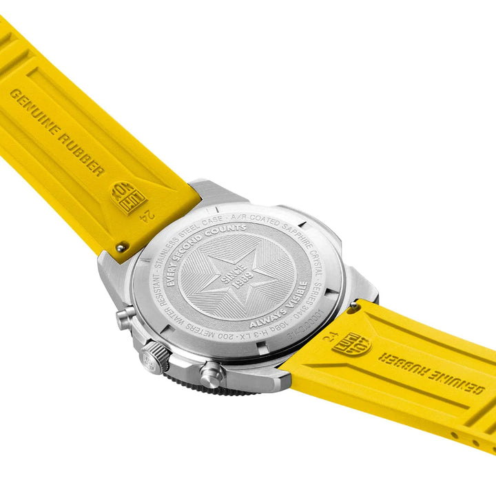 Luminox Pacific Diver Chrono 3140 Series - XS.3145