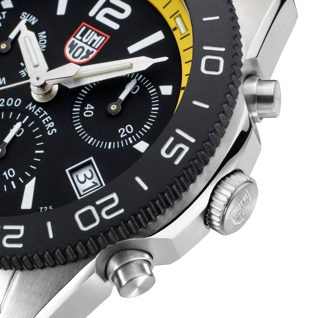 Luminox Pacific Diver Chrono 3140 Series - XS.3145
