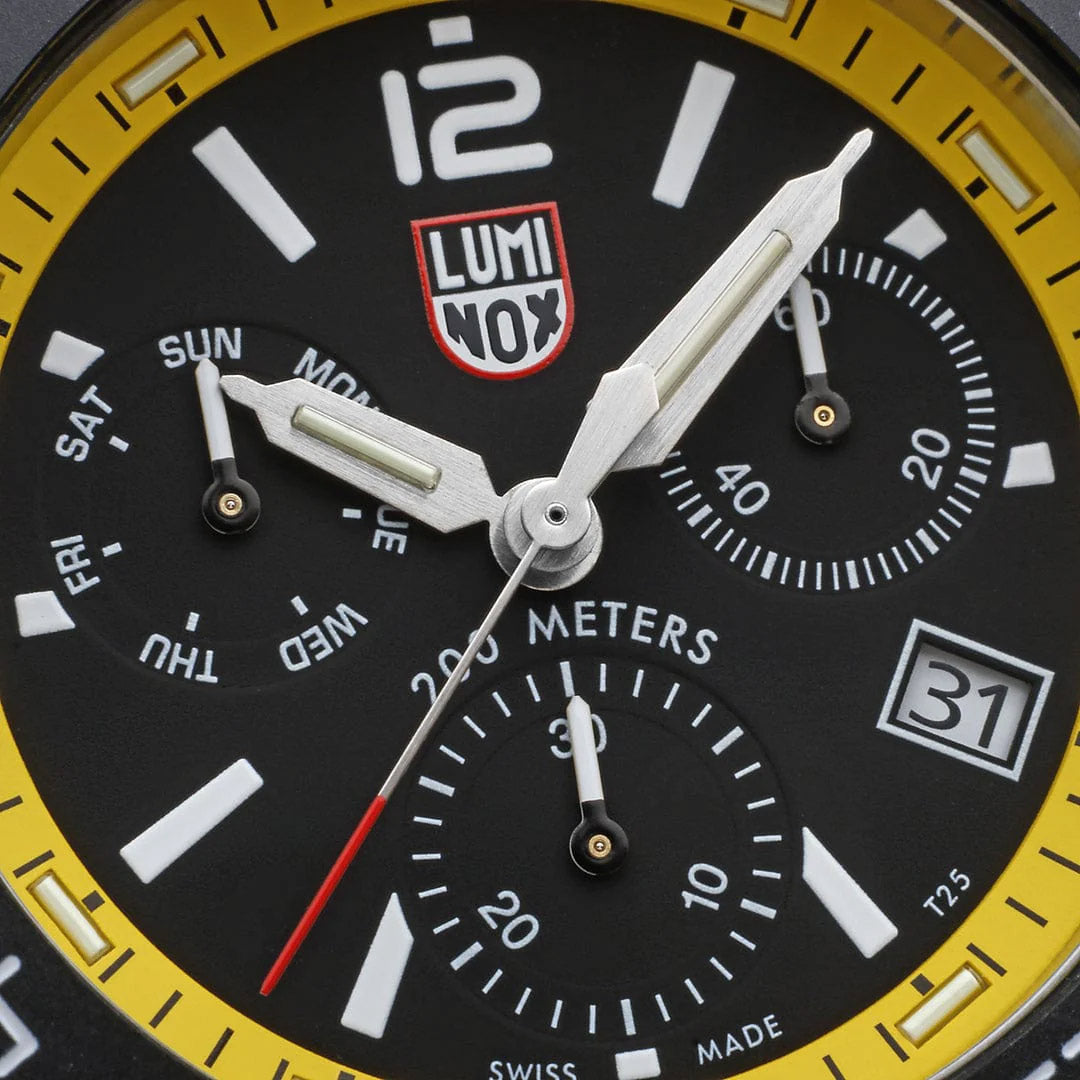 Luminox Pacific Diver Chrono 3140 Series - XS.3145