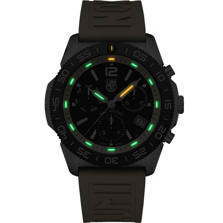 Luminox Pacific Diver Chrono 3140 Series - XS.3145