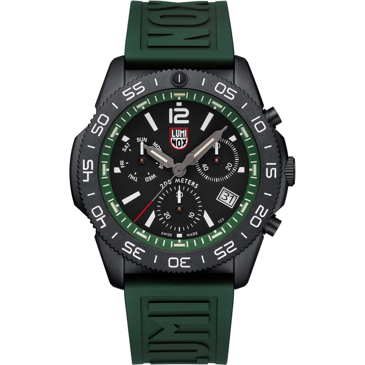 Luminox Pacific Diver Chrono 3140 Series - XS.3147