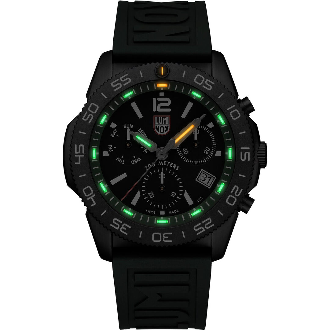 Luminox Pacific Diver Chrono 3140 Series - XS.3147