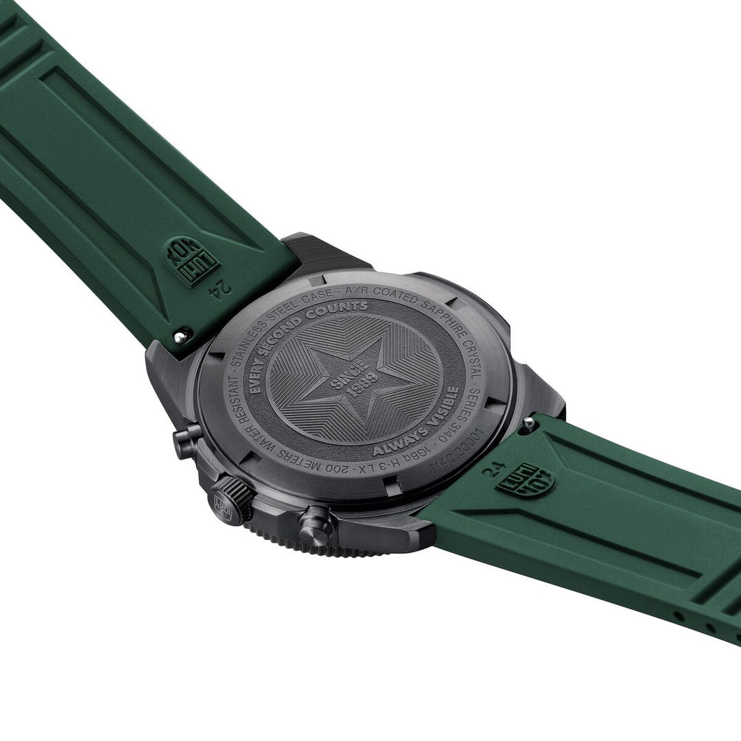 Luminox Pacific Diver Chrono 3140 Series - XS.3147