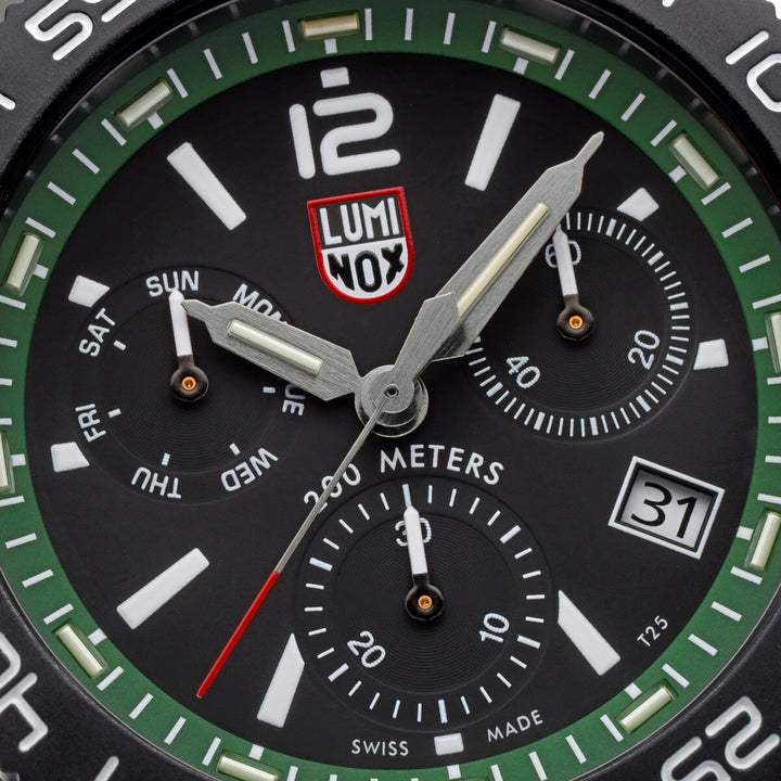 Luminox Pacific Diver Chrono 3140 Series - XS.3147