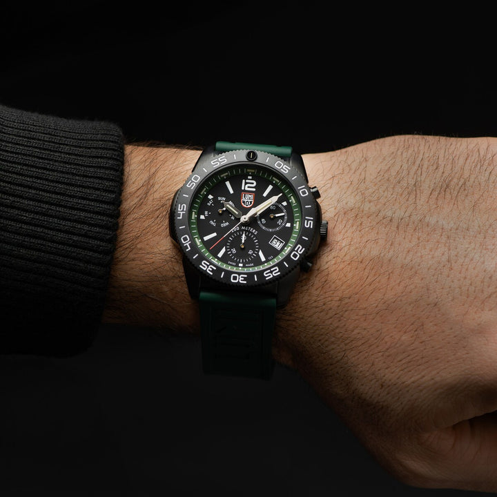 Luminox Pacific Diver Chrono 3140 Series - XS.3147