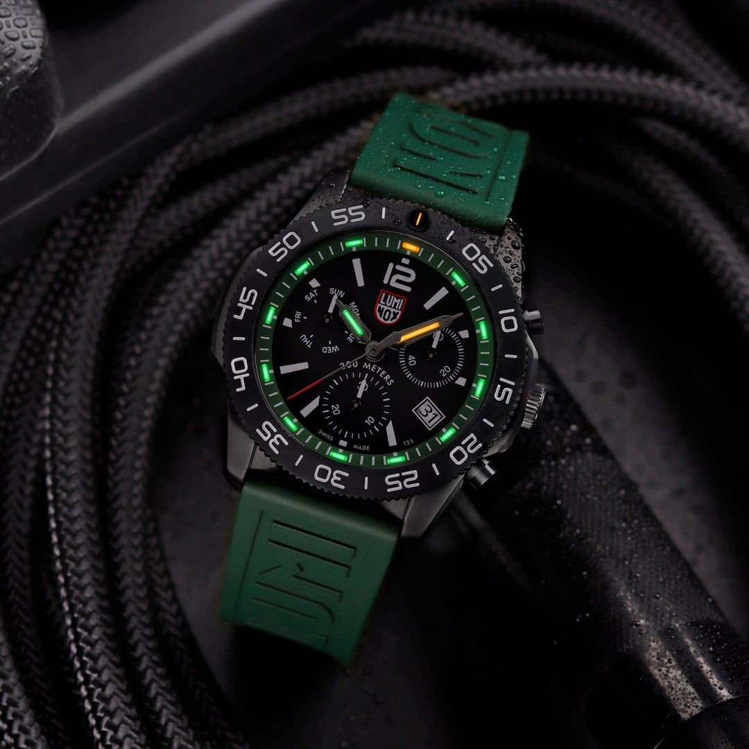 Luminox Pacific Diver Chrono 3140 Series - XS.3147