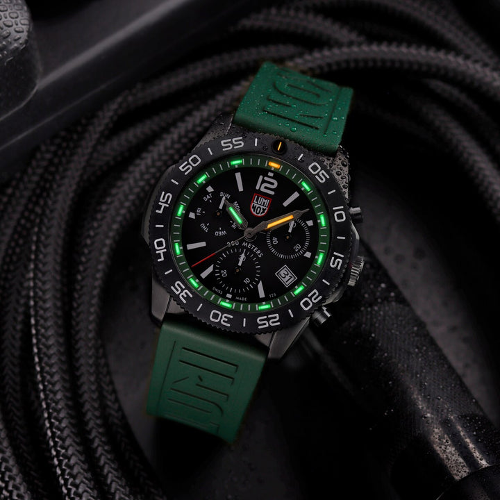 Luminox Pacific Diver Chrono 3140 Series - XS.3147