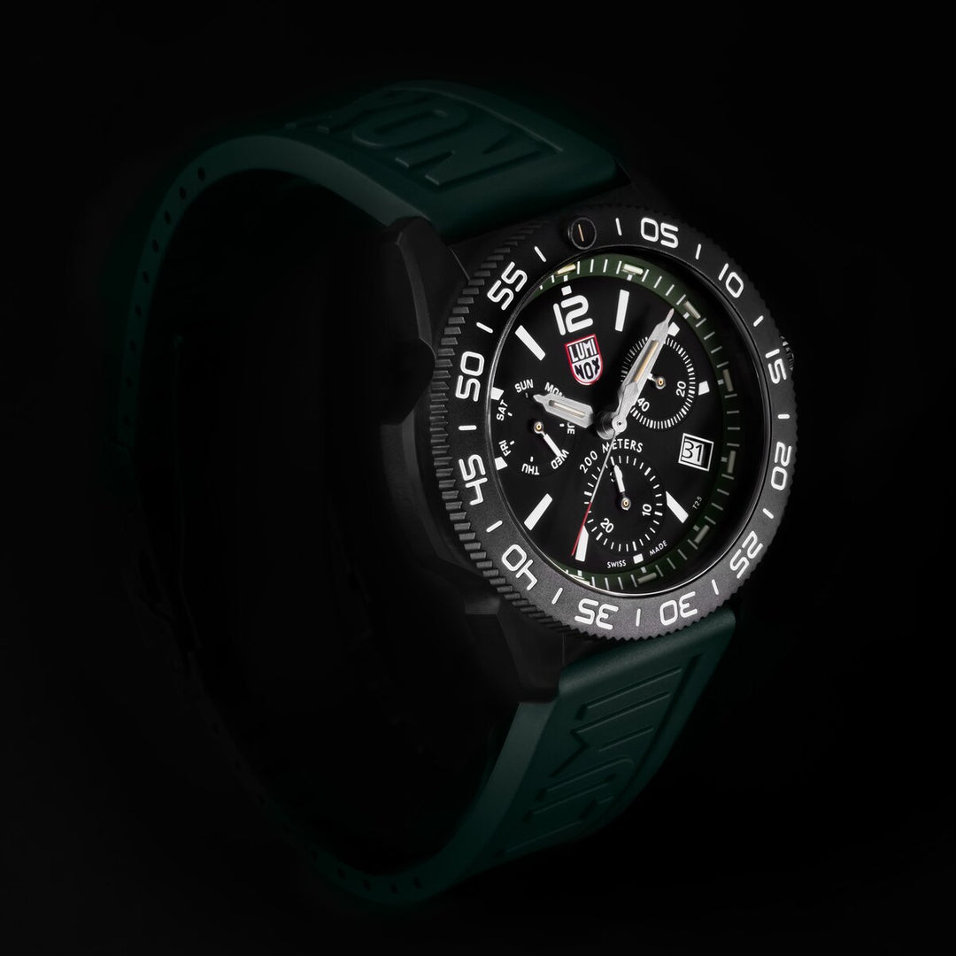 Luminox Pacific Diver Chrono 3140 Series - XS.3147