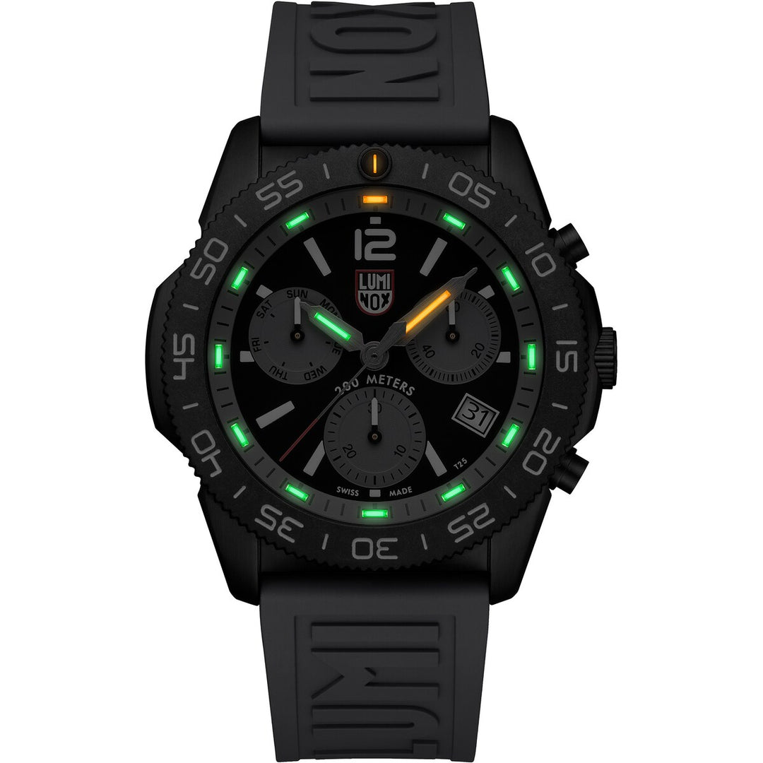 Luminox Pacific Diver Chrono 3140 Series - XS.3148
