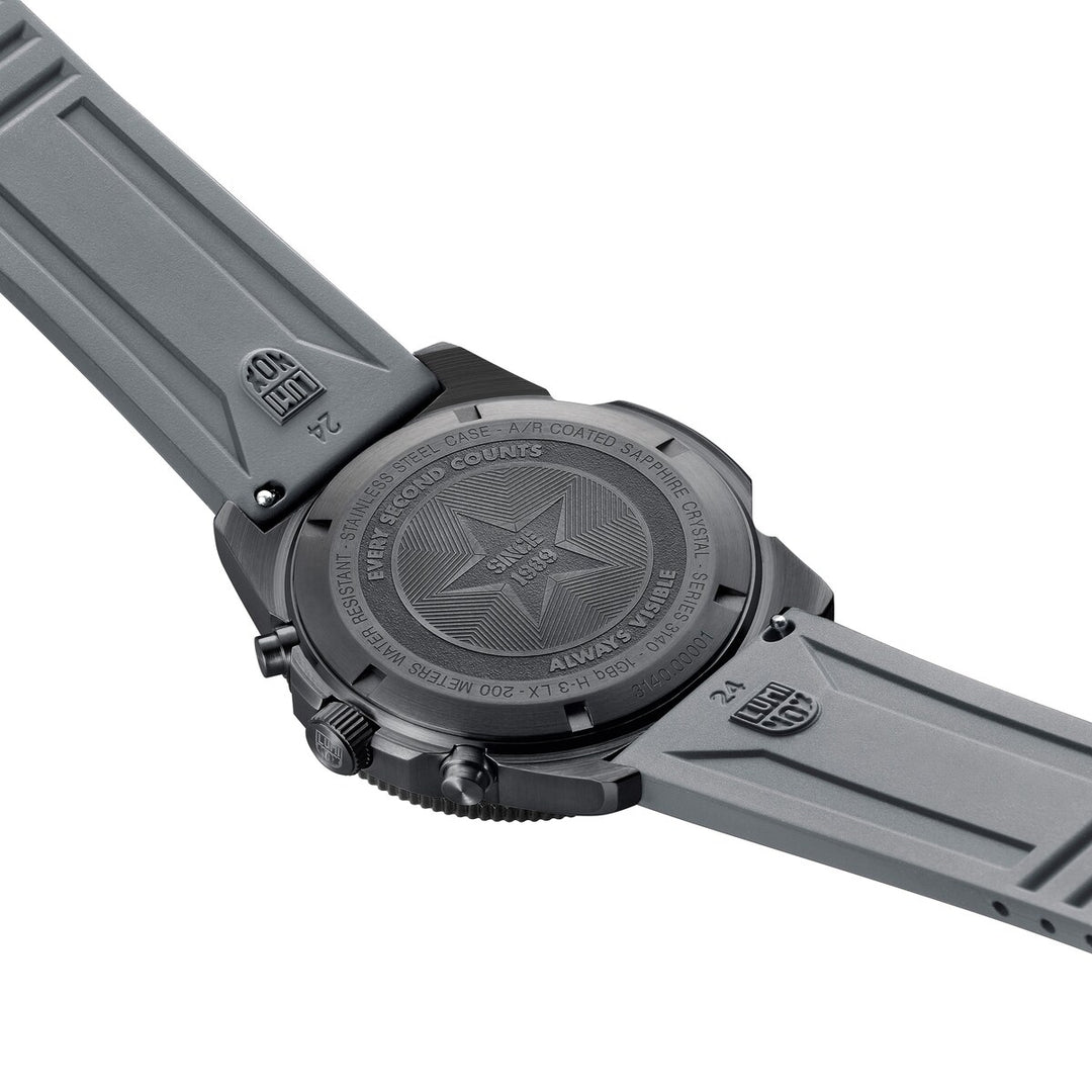 Luminox Pacific Diver Chrono 3140 Series - XS.3148