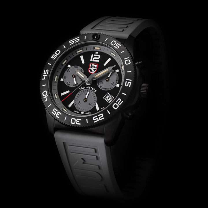 Luminox Pacific Diver Chrono 3140 Series - XS.3148
