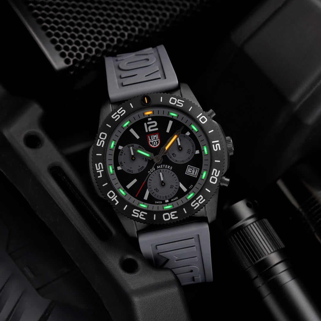 Luminox Pacific Diver Chrono 3140 Series - XS.3148