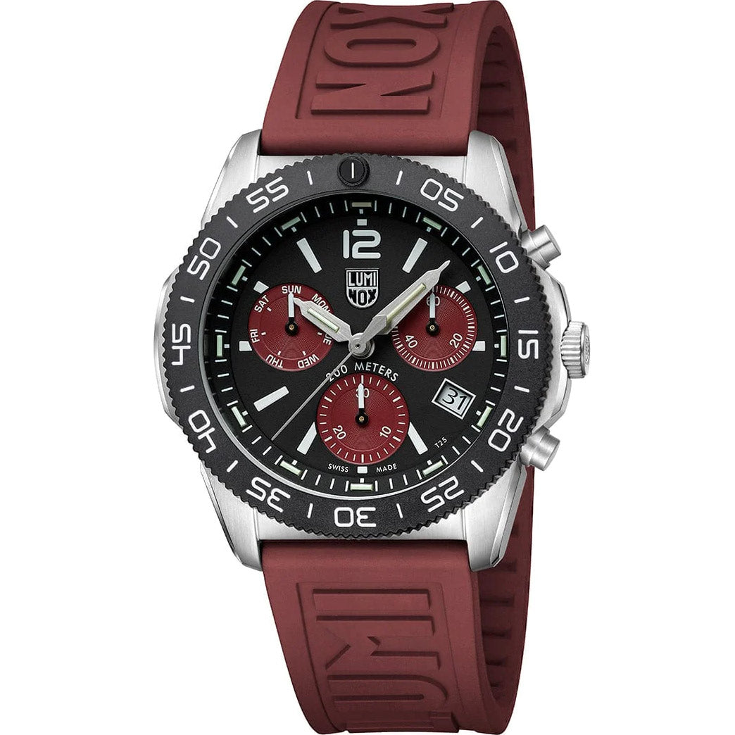 Luminox Pacific Diver Chrono 3140 Series - XS.3155