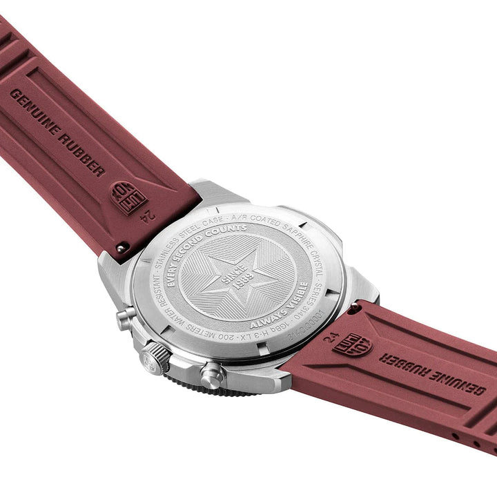 Luminox Pacific Diver Chrono 3140 Series - XS.3155