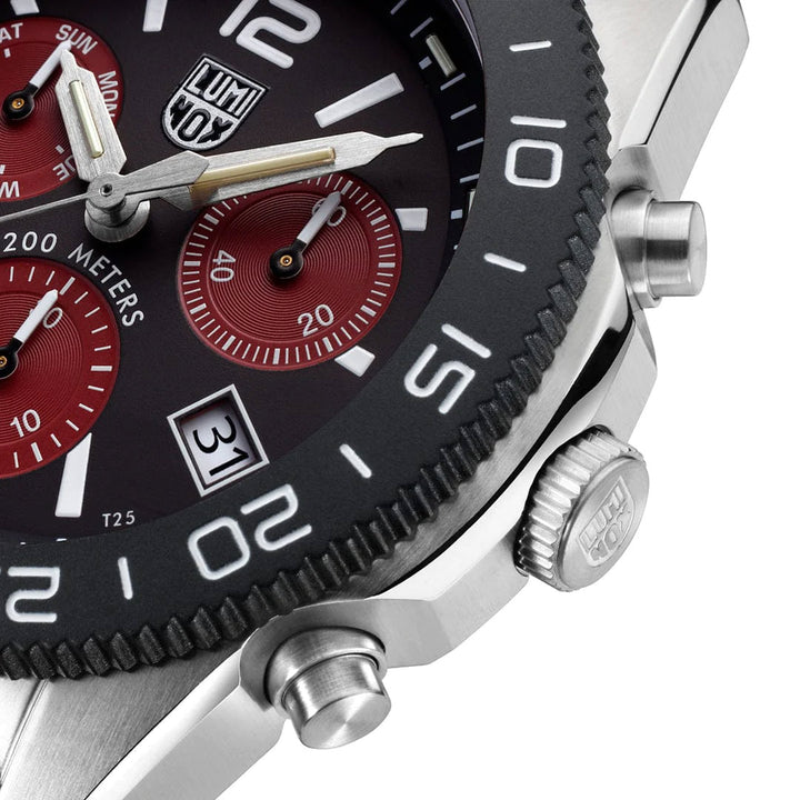 Luminox Pacific Diver Chrono 3140 Series - XS.3155