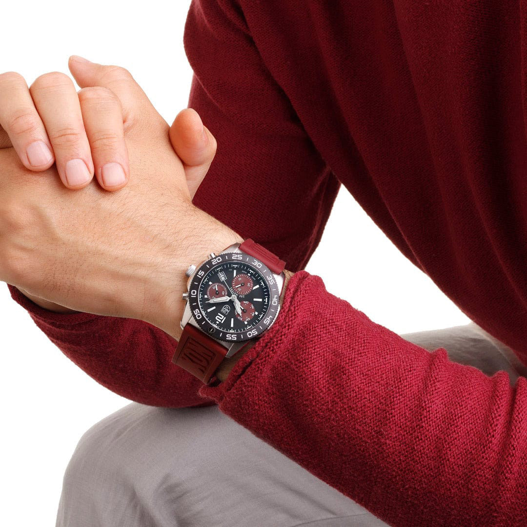 Luminox Pacific Diver Chrono 3140 Series - XS.3155