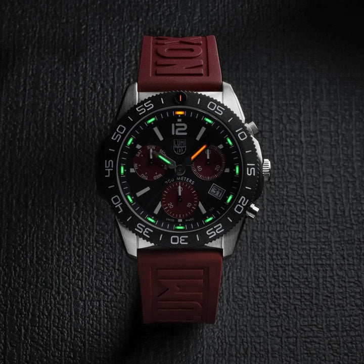 Luminox Pacific Diver Chrono 3140 Series - XS.3155