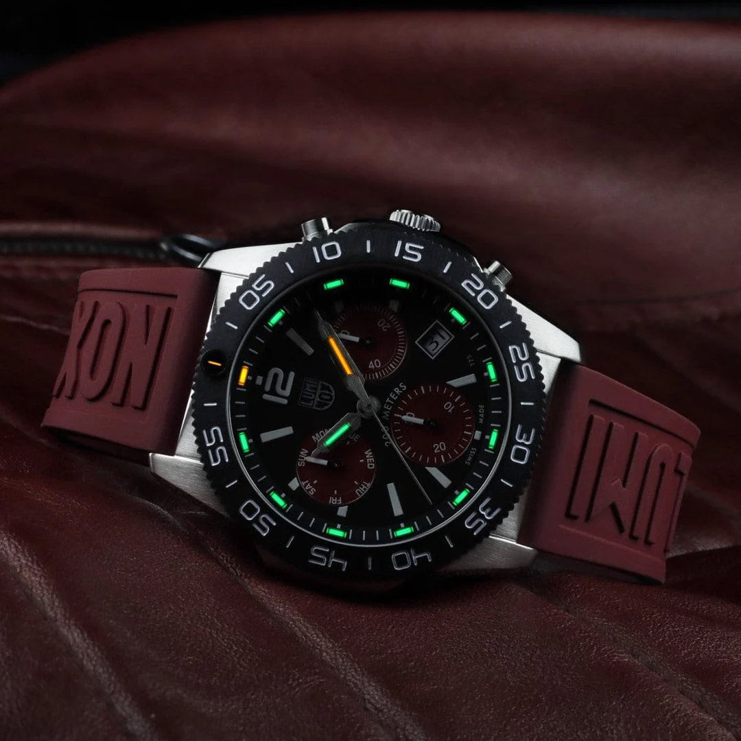 Luminox Pacific Diver Chrono 3140 Series - XS.3155