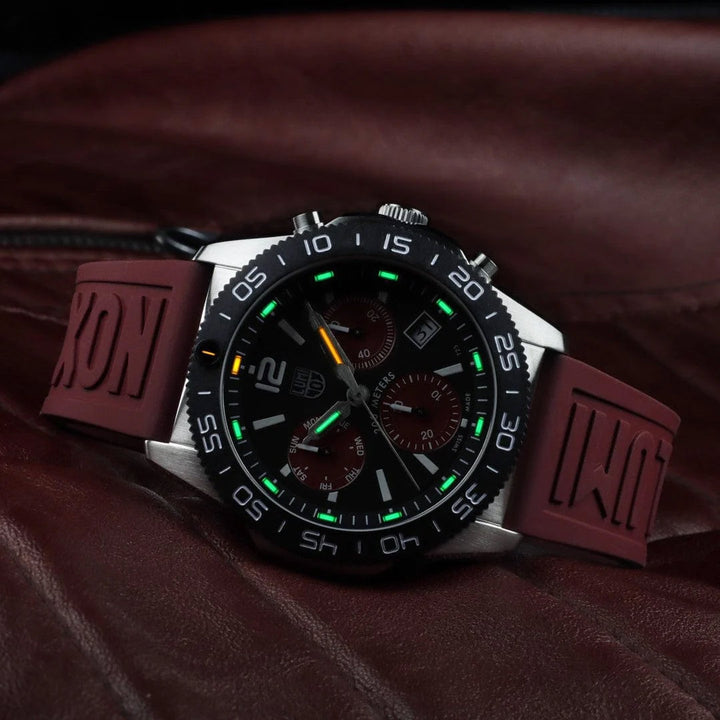 Luminox Pacific Diver Chrono 3140 Series - XS.3155