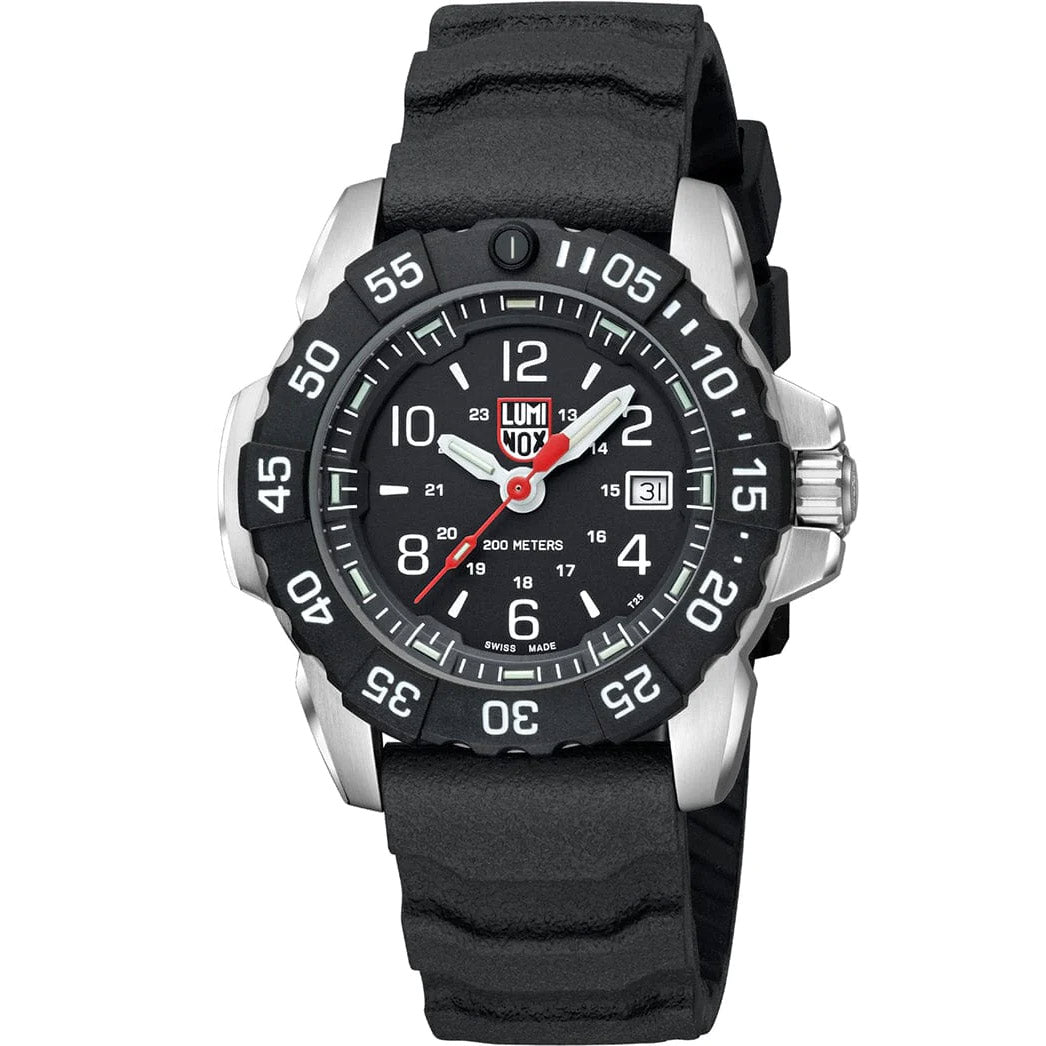 Luminox Navy Seal Steel 3250 Series - XS.3251.CB