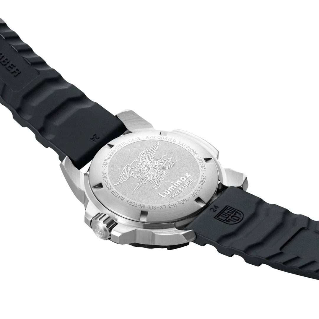 Luminox Navy Seal Steel 3250 Series - XS.3251.CB