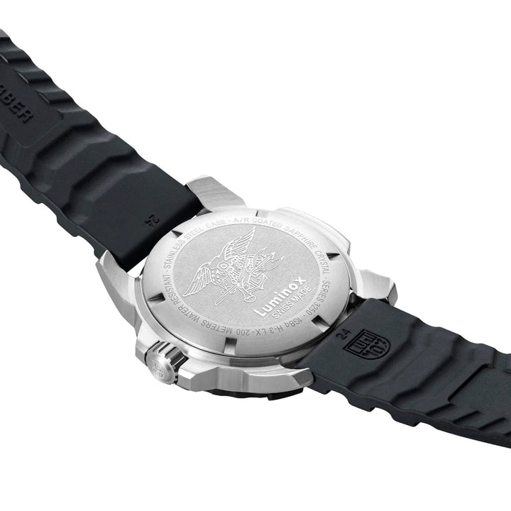 Luminox Navy Seal Steel 3250 Series - XS.3251.CB