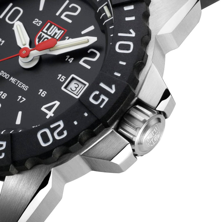 Luminox Navy Seal Steel 3250 Series - XS.3251.CB