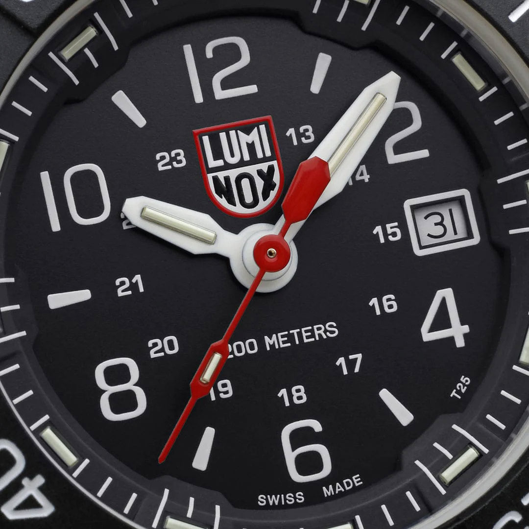 Luminox Navy Seal Steel 3250 Series - XS.3251.CB