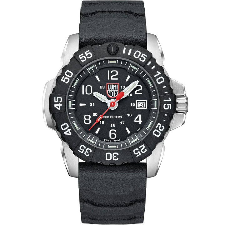 Luminox Navy Seal Steel 3250 Series - XS.3251.CB