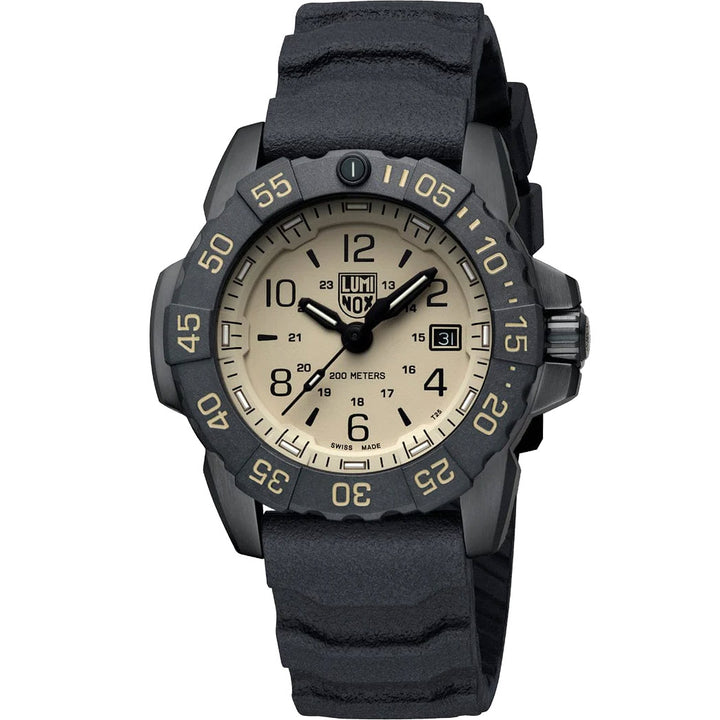 Luminox Navy Seal Steel 3250 Series - XS.3251.CBNSF.SET
