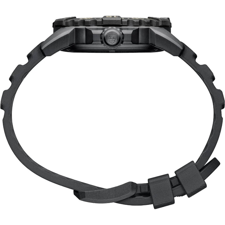 Luminox Navy Seal Steel 3250 Series - XS.3251.CBNSF.SET