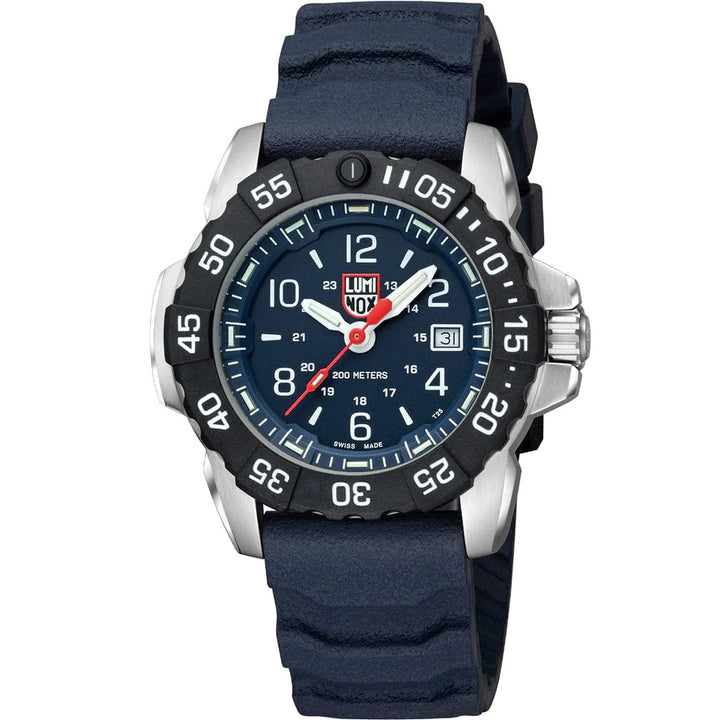 Luminox Navy Seal Steel 3250 Series - XS.3253.CB