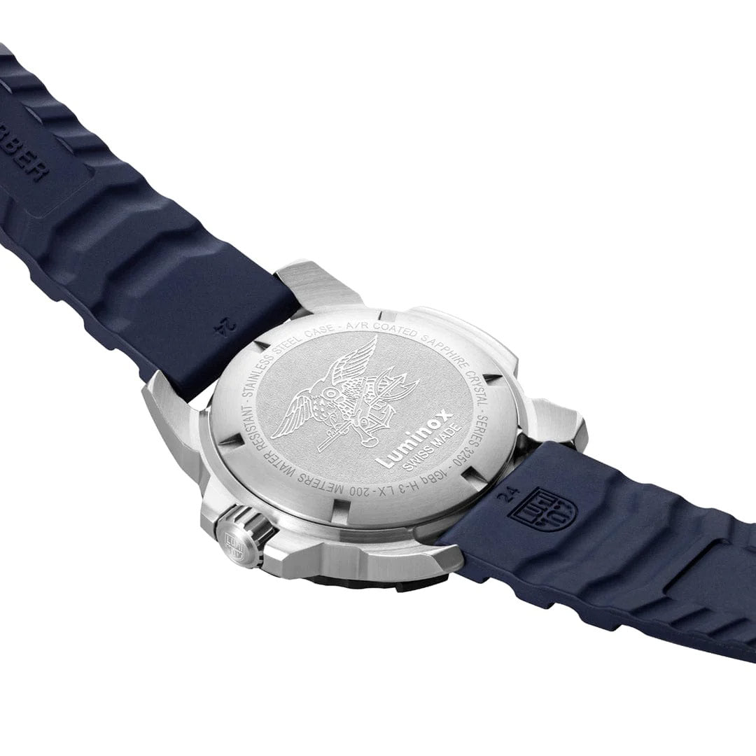 Luminox Navy Seal Steel 3250 Series - XS.3253.CB