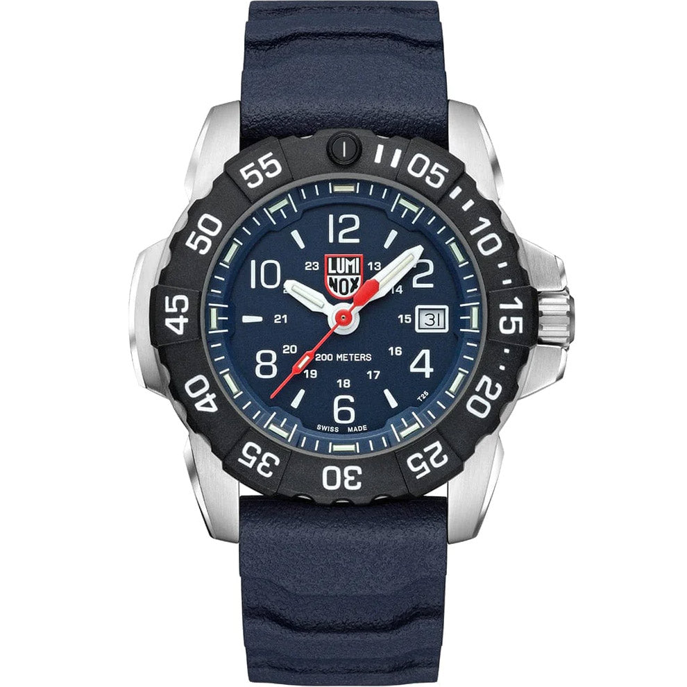 Luminox Navy Seal Steel 3250 Series - XS.3253.CB