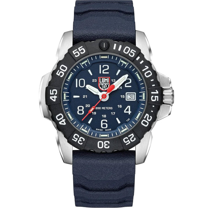 Luminox Navy Seal Steel 3250 Series - XS.3253.CB
