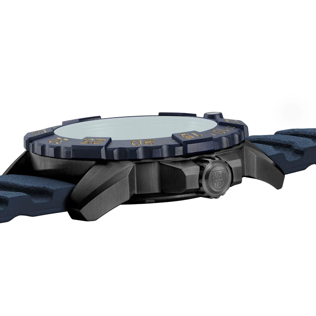 Luminox Navy Seal Steel 3250 Series - XS.3255.CB.NSF