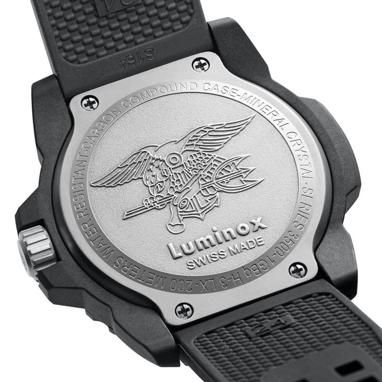 Luminox Navy Seal 3500 Series - XS.3501.F