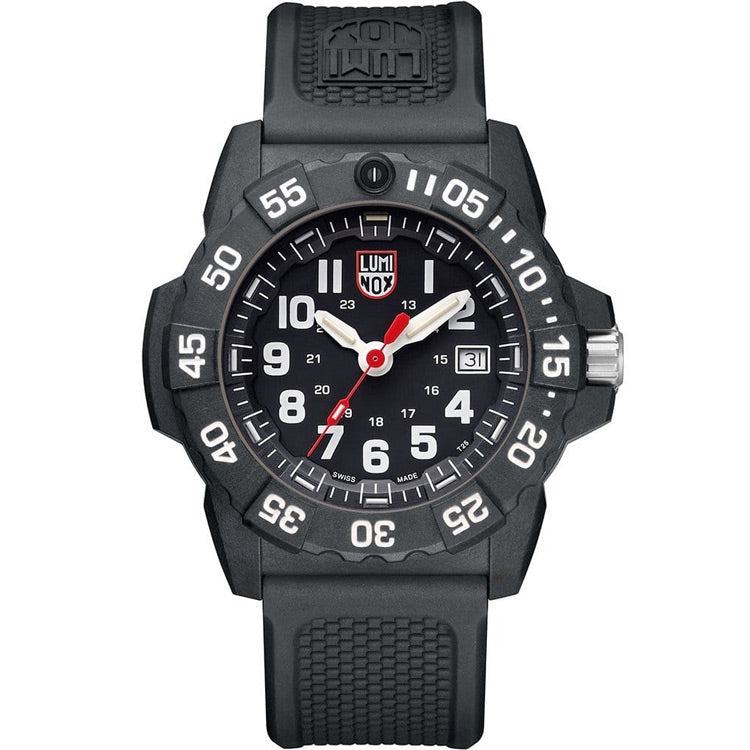 Luminox Navy Seal 3500 Series - XS.3501.F