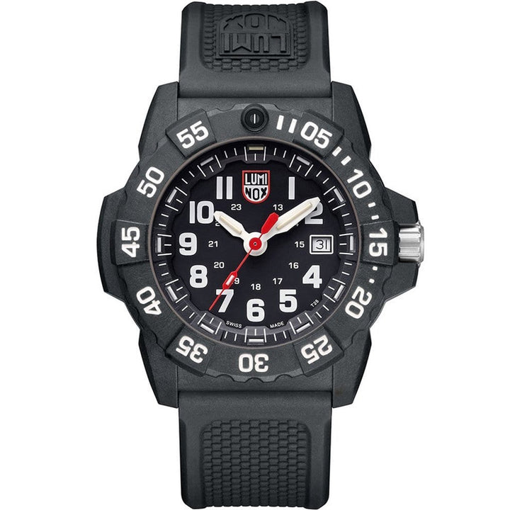 Luminox Navy Seal 3500 Series - XS.3501.F