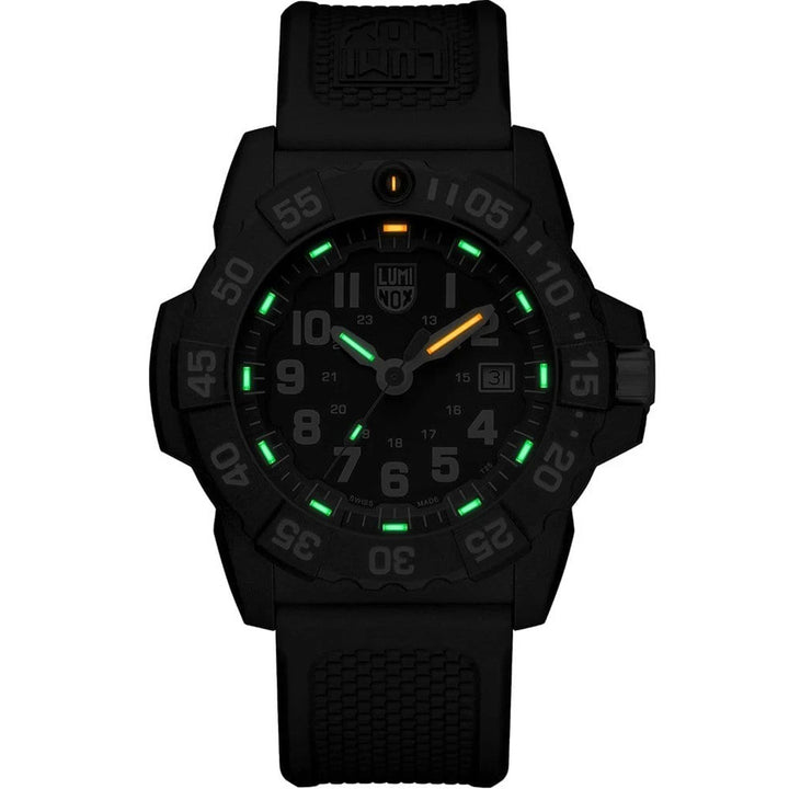 Luminox Navy Seal 3500 Series - XS.3501.F