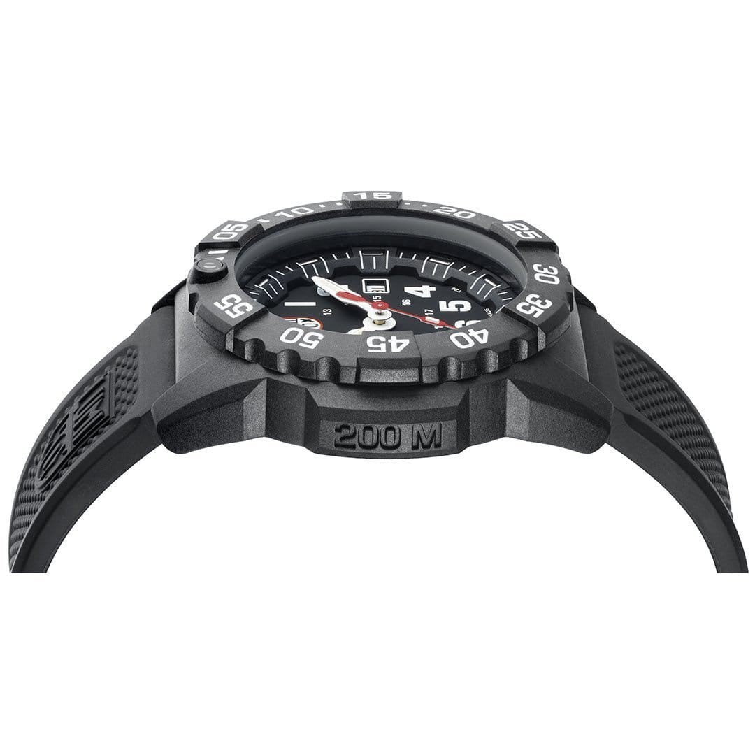 Luminox Navy Seal 3500 Series - XS.3501.F