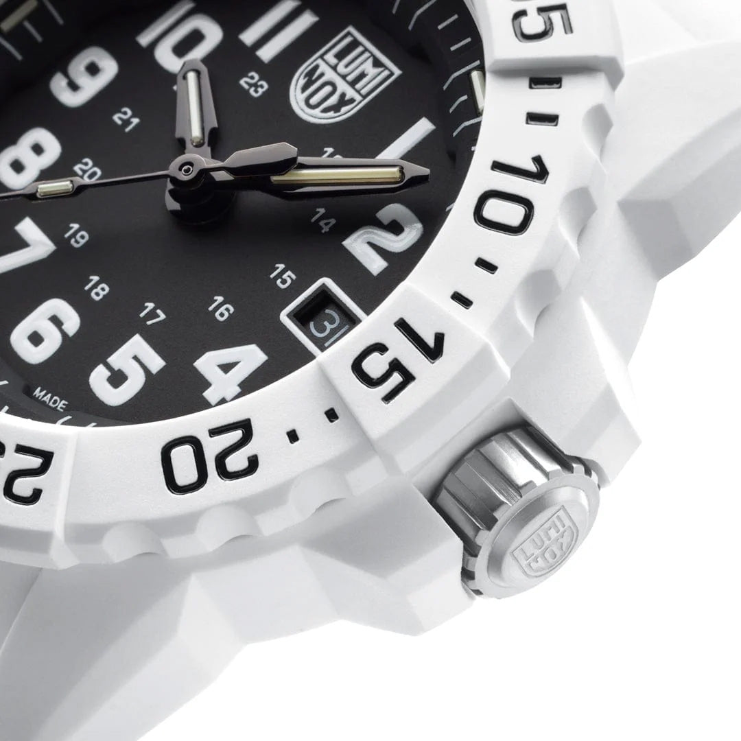 Luminox Navy Seal 3500 Series - XS.3507.WB