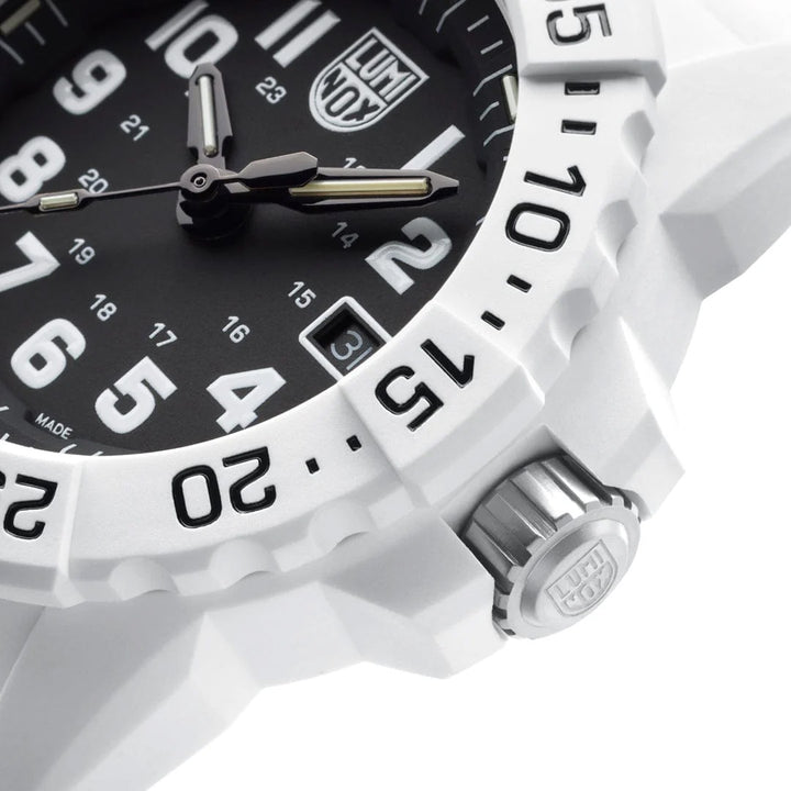 Luminox Navy Seal 3500 Series - XS.3507.WB