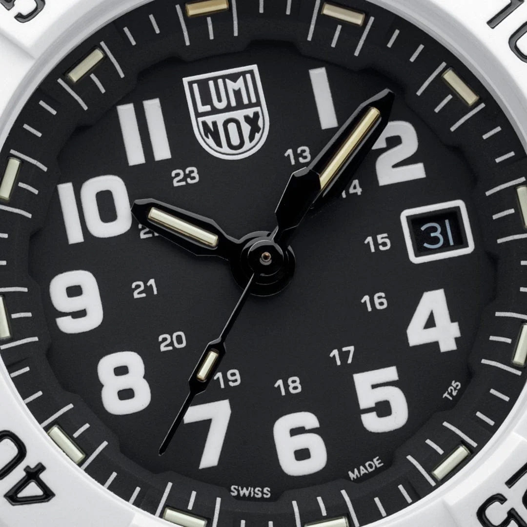 Luminox Navy Seal 3500 Series - XS.3507.WB