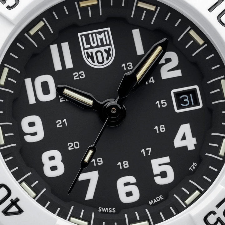 Luminox Navy Seal 3500 Series - XS.3507.WB